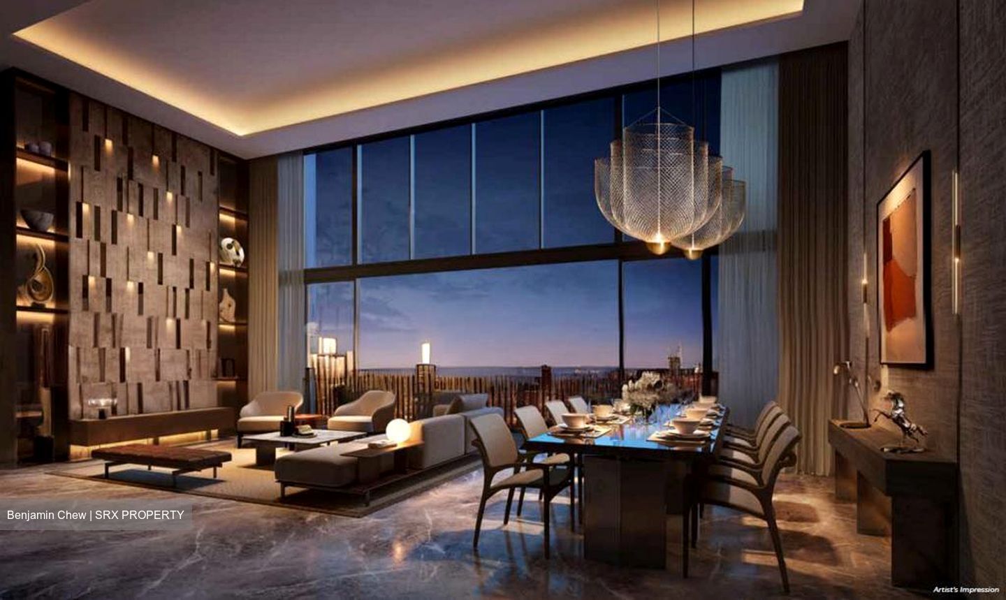 THE ARCADY AT BOON KENG (D12), Apartment #522951941